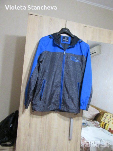 ЕСЕННО ШУШЛЯКОВО ЯКЕ ЗА МОМЧЕ НА 14 ГОДИНИ, снимка 1