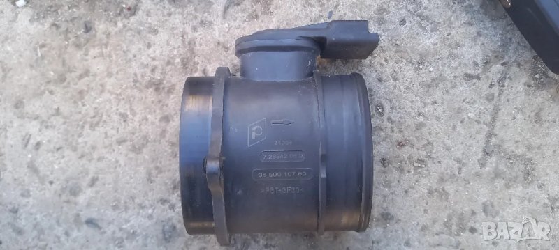 Дебитомер Citroen C4 Picasso , снимка 1