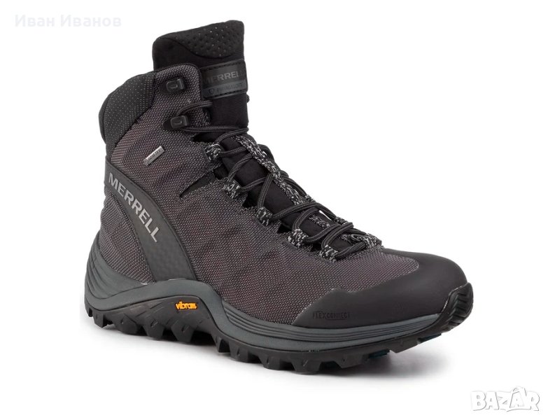 Merrell Thermo Rogue туристически обувки номер 38, снимка 1