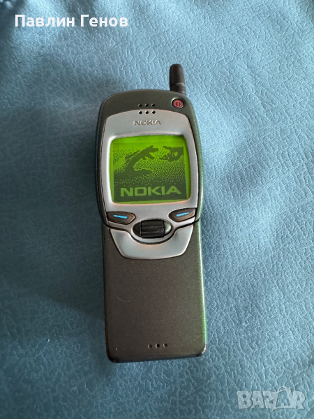 Nokia 7110 , Made in Finland , Нокия 7110, снимка 1