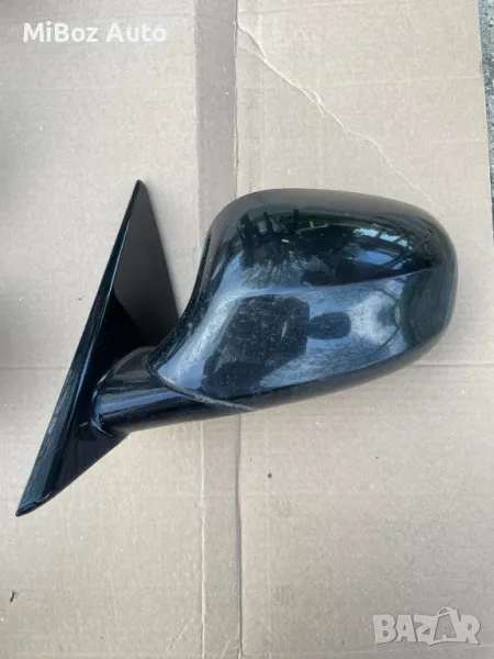Огледало фейслифт facelift БМВ Е90 91 BMW, снимка 1
