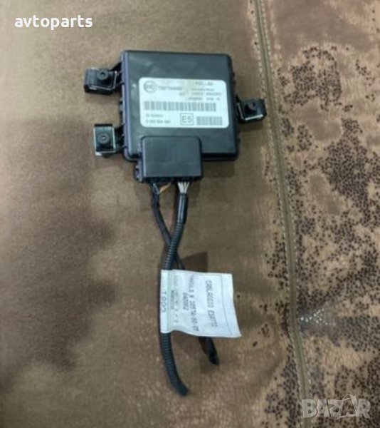 Fiat ducato 2012година Паркинг модул, снимка 1