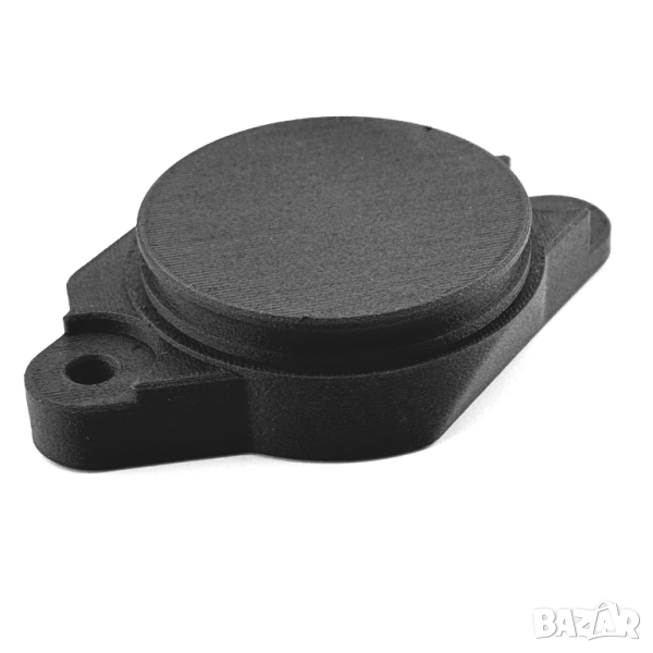 BMW M54B22, M54B25 и M54B30 - Капачка на DISA клапан, снимка 1