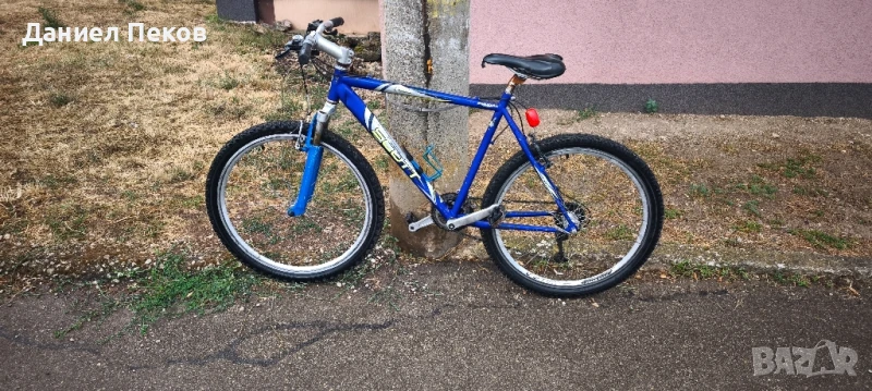 Колело (велосипед) SCOTT 26, снимка 1