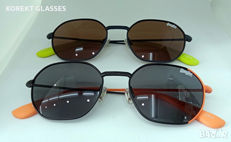 Superdry Оригинални слънчеви очила 100% UV защита TOП цена! Гаранция! Перфектно качество!, снимка 1