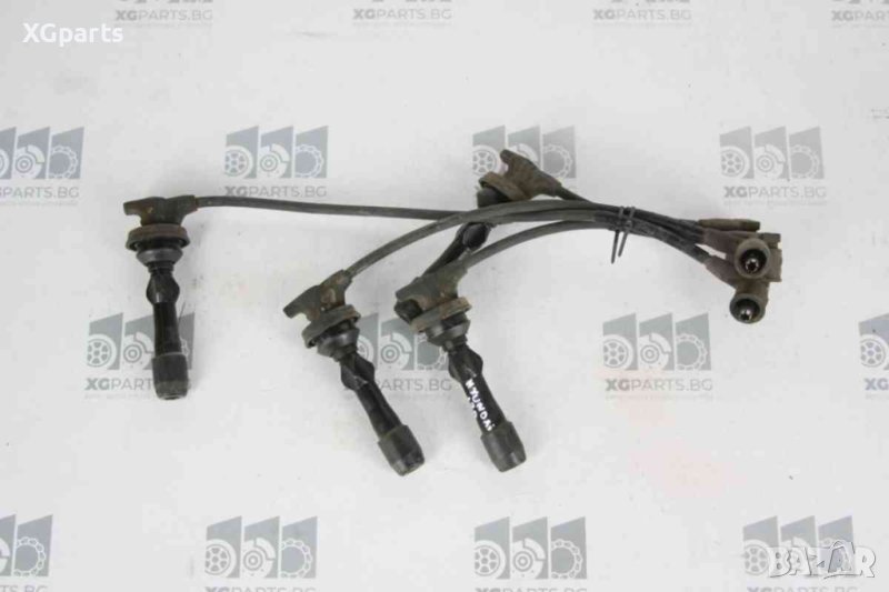 Кабели за свещи за Hyundai i20 1.2i 78 к.с. (2009-2014), снимка 1