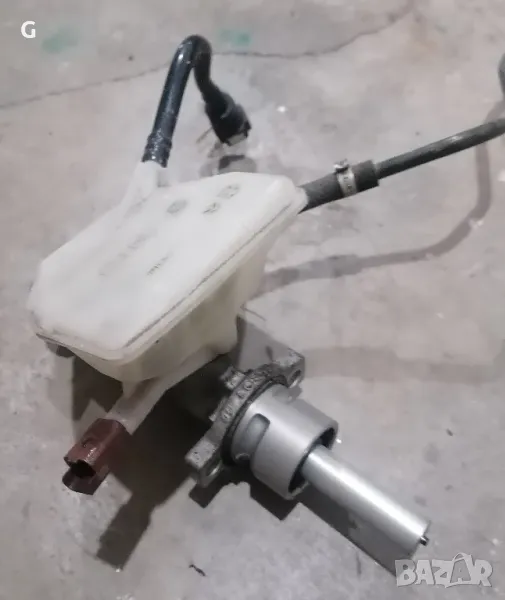 Спирачна Помпа Пежо 307 1.6HDI 90ks , снимка 1