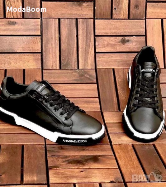 Мъжки обувки Dolce & Gabbana , снимка 1