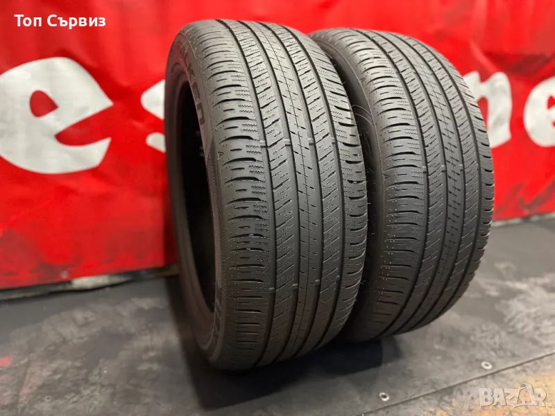 275 45 21, Всесезонни гуми, Falken ZiexCT60A, 2 броя, снимка 1