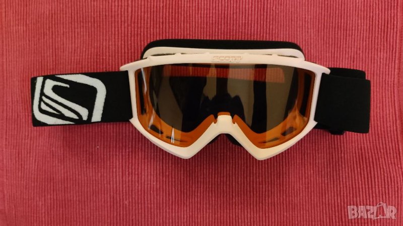 Детски скиорски очила SCOTT. , снимка 1