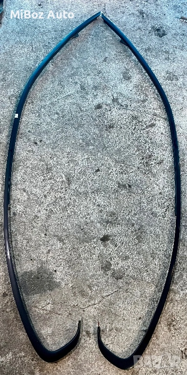 Шадоу лайн Shadow line БМВ Е92 BMW, снимка 1