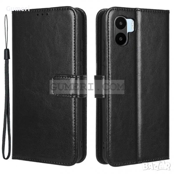 Xiaomi Redmi A1 - Тефтер Стойка, снимка 1