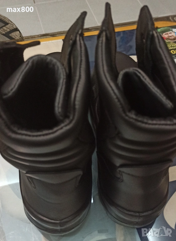 Български кубинки номер 44, снимка 1