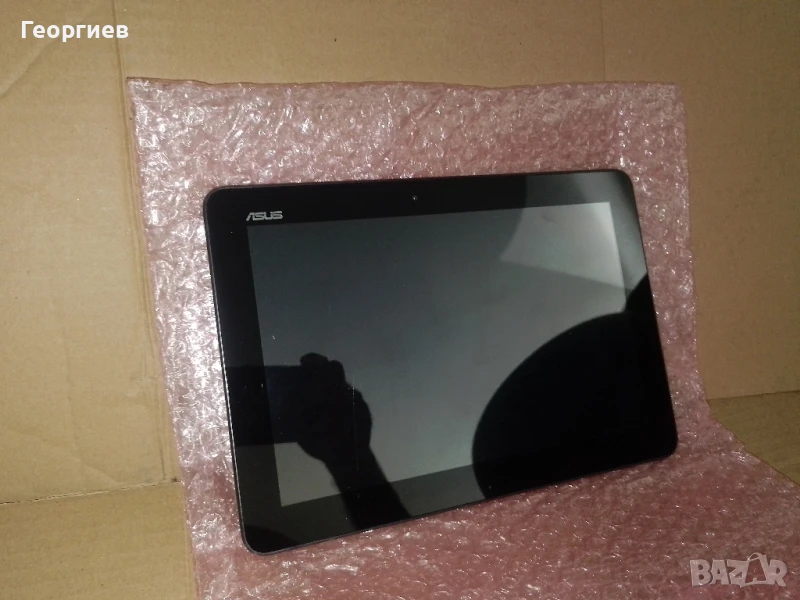 Таблет Asus дефектен , снимка 1
