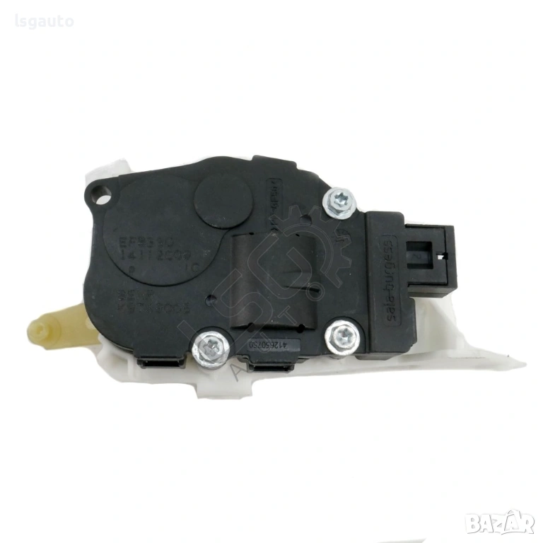 Моторче клапи парно AUDI A4 (B8) 2008-2015 ID: 156900, снимка 1