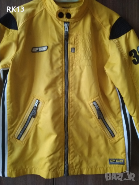 Детско яке H&M,р.164, снимка 1