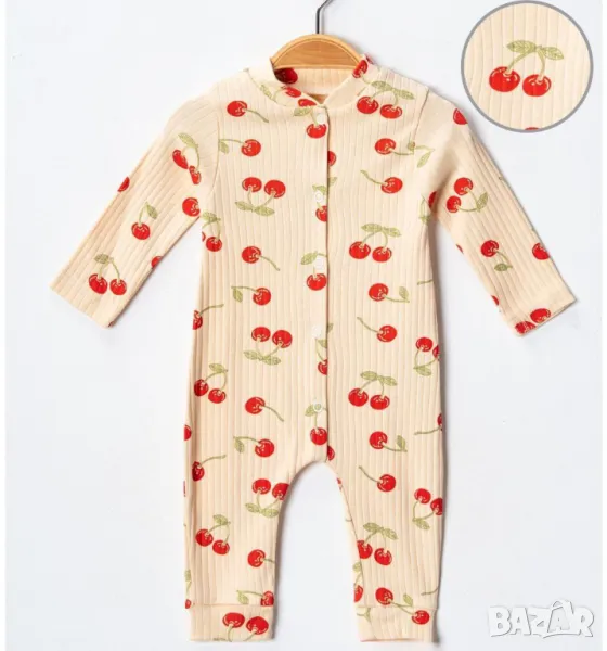 Ромпър, снимка 1