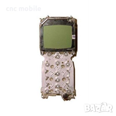 Nokia 6310 дисплей, снимка 1