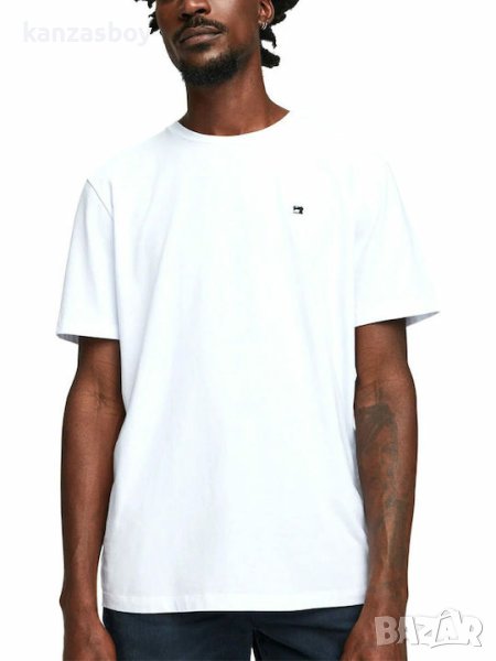 scotch and soda caliente - страхотна мъжка тениска , снимка 1