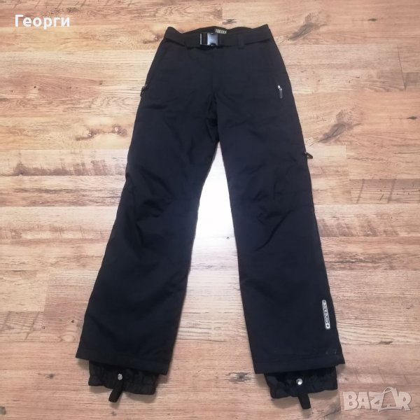 Дамски ски сноуборд панталон Bogner , снимка 1
