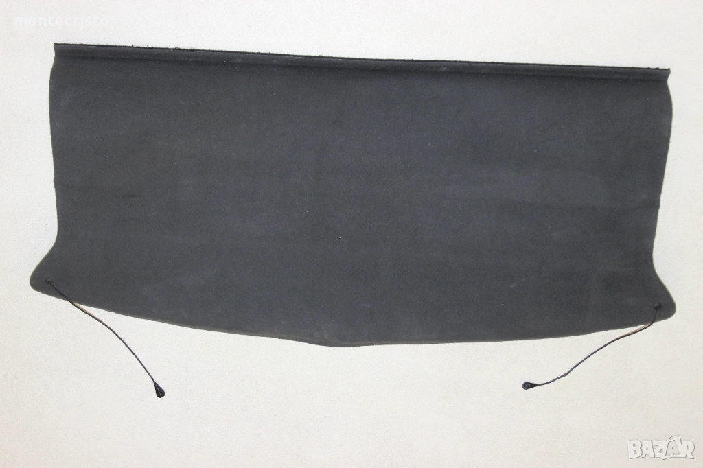 Кора багажник Seat Ibiza III хечбек (2002-2008г.) Сеат Ибиза, снимка 1