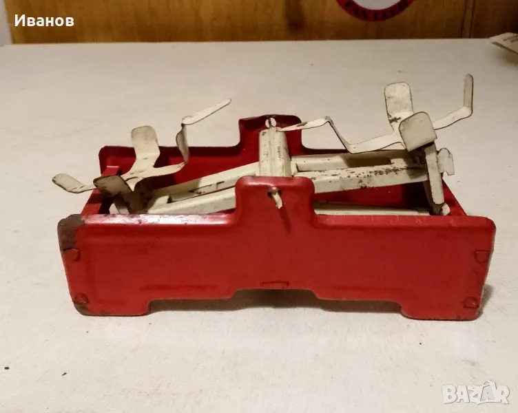 Антична везна , снимка 1