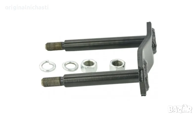 Закрепваща вилица скоба заден ресор за МИТСУБИШИ Л200 MITSUBISHI L200 MB110494 0433002 0433-002, снимка 1