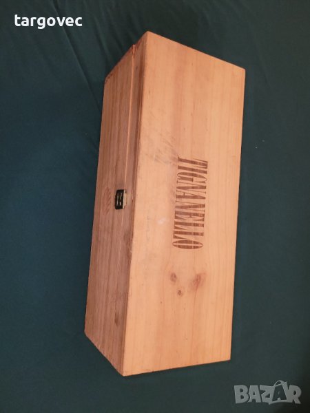 Старинна бутилка от вино 3 литра, снимка 1