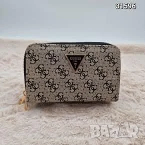 портмонета guess , снимка 1