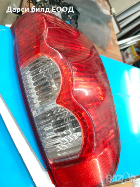 Десен стоп great wall steed 5, снимка 1