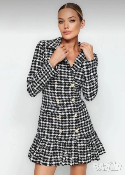 рокля , снимка 1