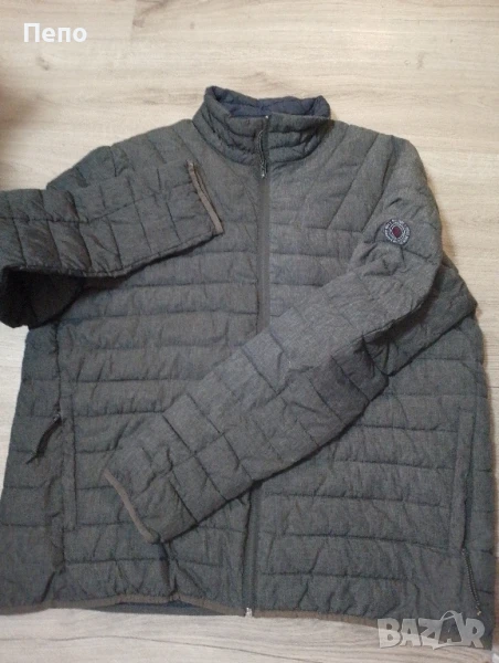 Мъжко есенно яке , снимка 1