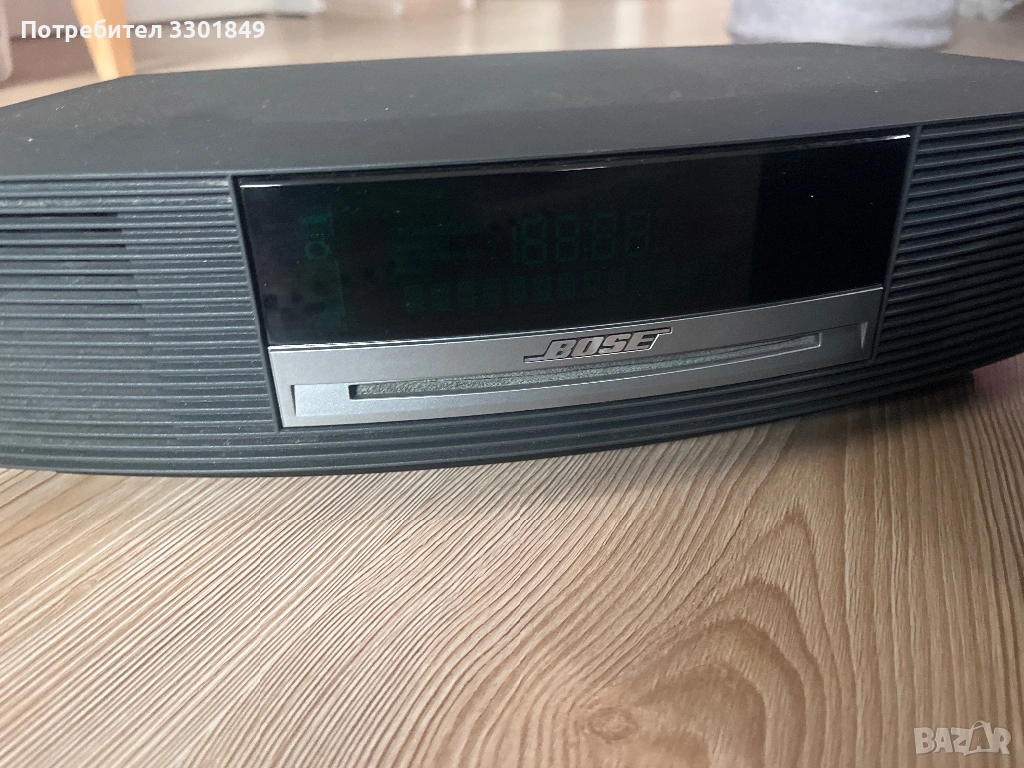 Тонколони Bose, снимка 1