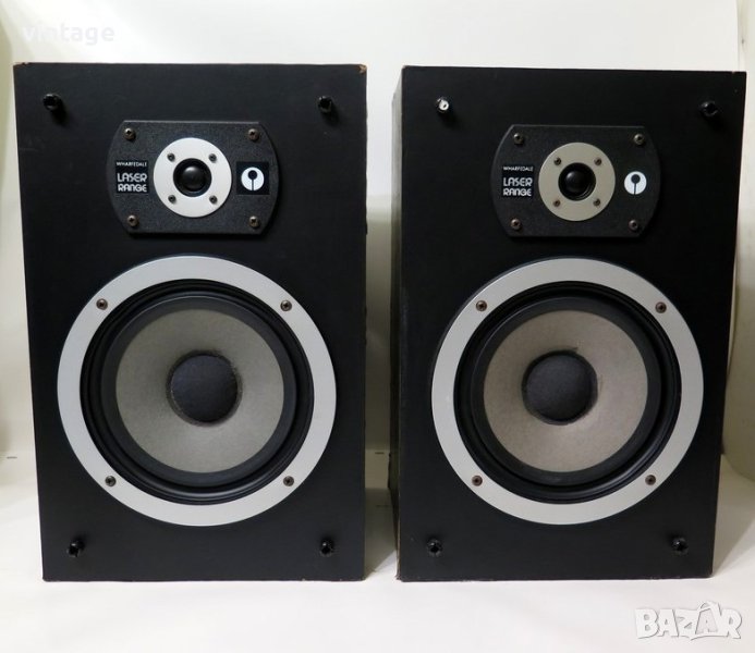WHARFEDALE LASER 60, снимка 1