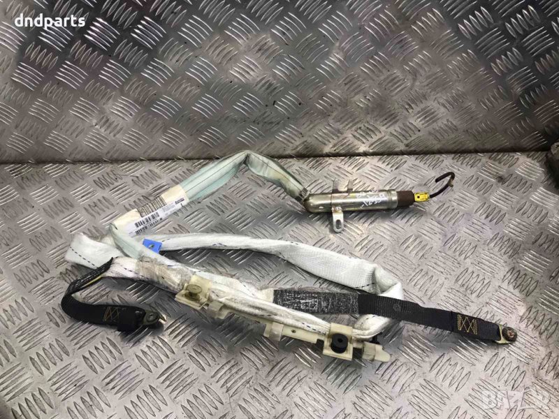 Airbag завеса BMW,E46,320D,136кс.,2000г.(лява-седан), снимка 1