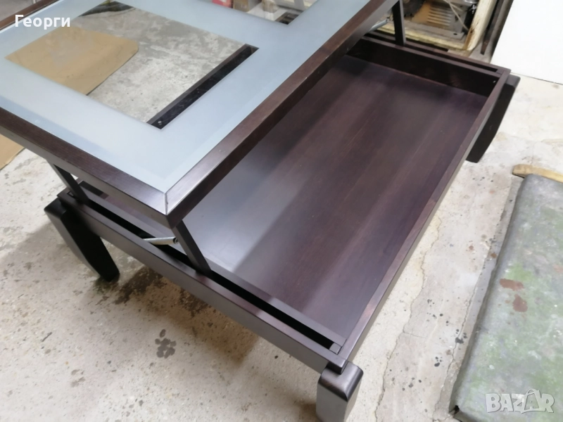 Разтегателна маса, снимка 1