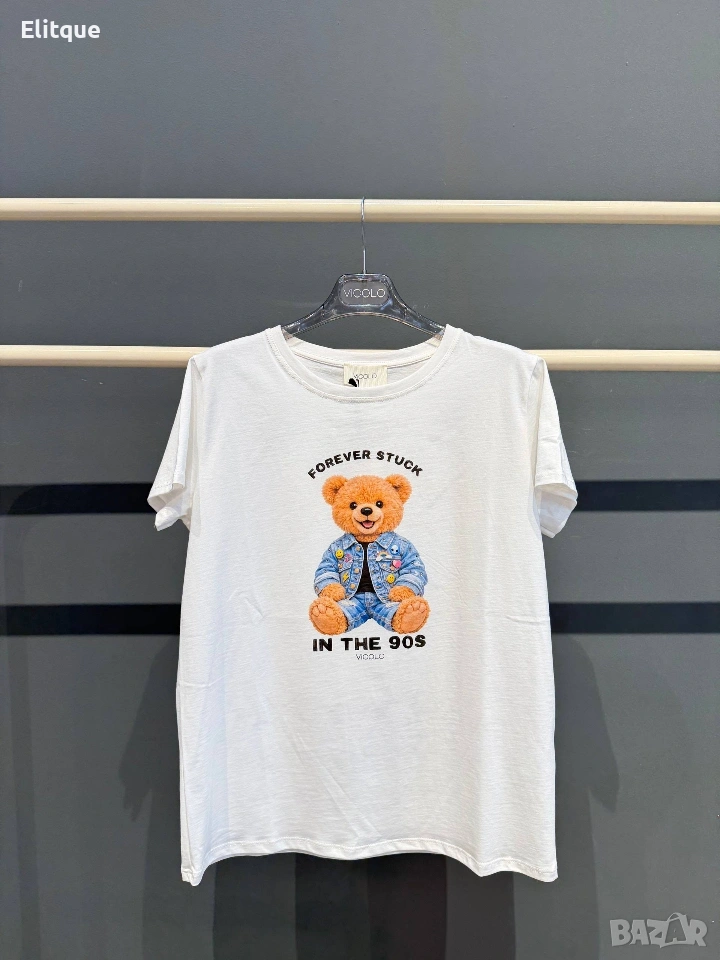 тениска , снимка 1