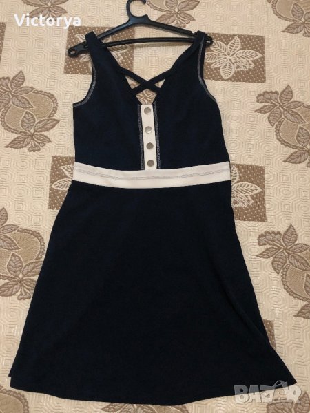 Рокля Cache , снимка 1