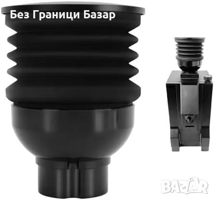 Нов дозатор и почистващ инструмент за кафе мелачка – съвместим с Eureka Mignon, снимка 1