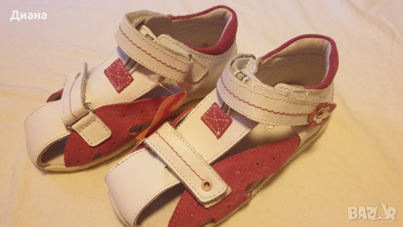 Детски сандали Колев и Колев , снимка 1