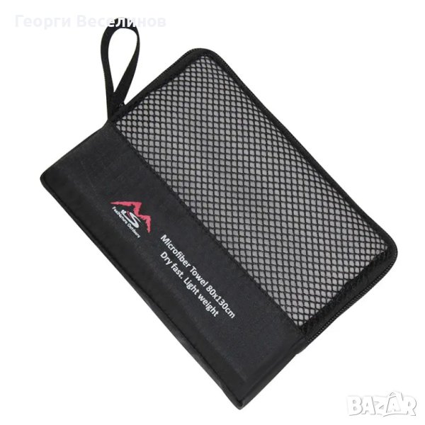 Микрофибърна кърпа, снимка 1