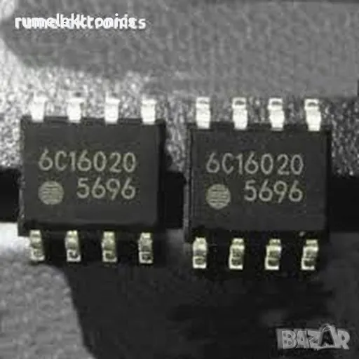 FA5696, снимка 1