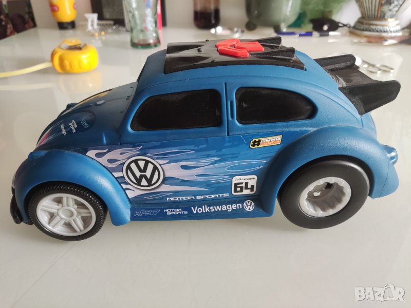 маркова количка Wolkswagen, снимка 1