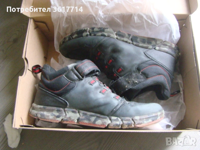 Спортни маратонки, снимка 1