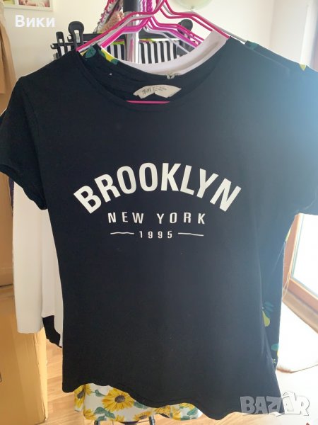 Тениска H&M два модела, снимка 1