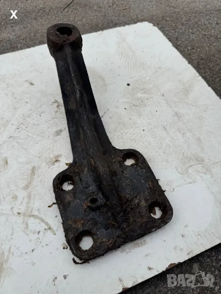 ХЕБЕЛ ЗИЛ 131-2304100 ПРЕДЕН МОСТ НОВ СССР , снимка 1