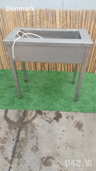 Топла витрина на водна баня , снимка 1