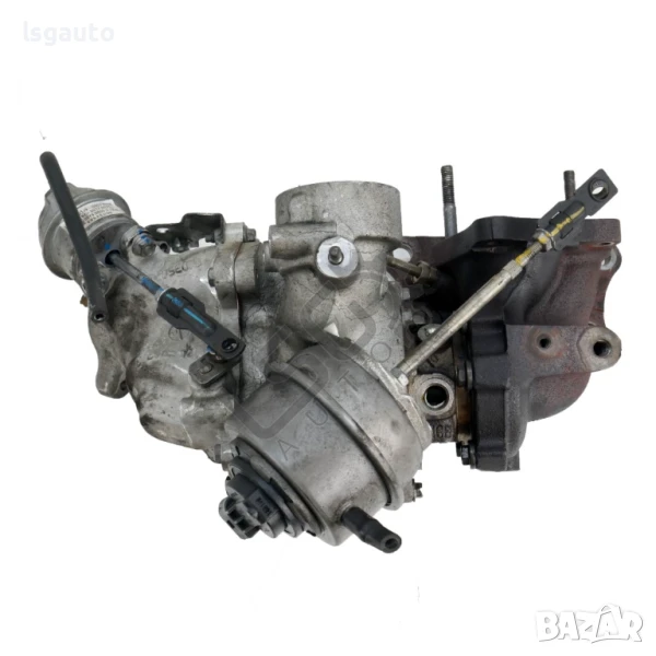 Турбо Mazda 6 Estate (GJ, GL) 2013-2019 ID:148319, снимка 1