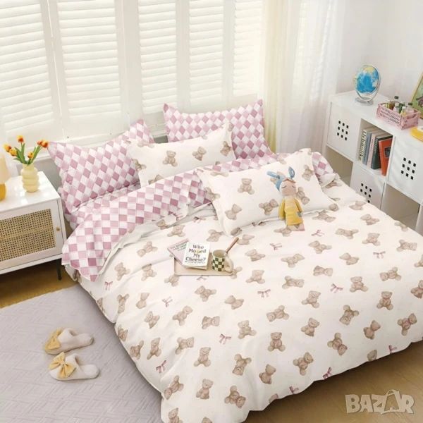 спални бельо , снимка 1