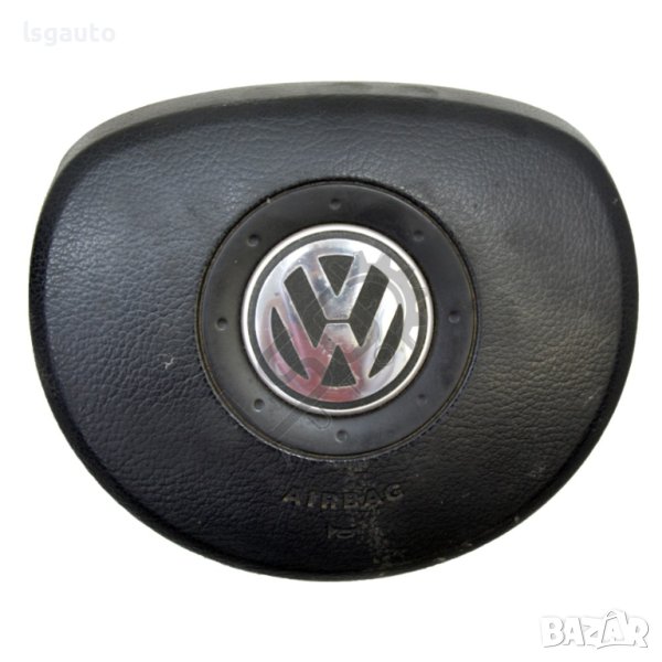 AIRBAG волан Volkswagen Touran I 2003-2010 ID:106043, снимка 1